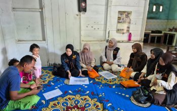BPS Aceh: Sensus Ekonomi 2026 Hampir Capai 50 Persen