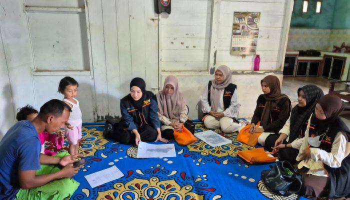 BPS Aceh: Sensus Ekonomi 2026 Hampir Capai 50 Persen