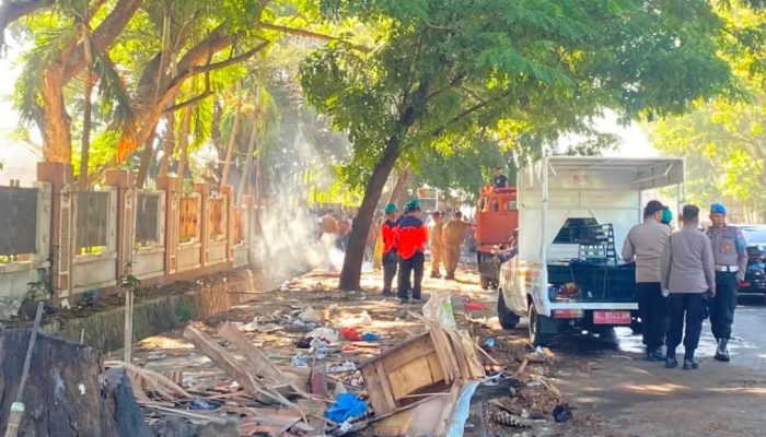 Pemko Banda Aceh Tata Ulang Kawasan Kopelma Darussalam
