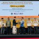 Polri Raih Penghargaan atas Kontribusi Penyelenggaraan Haji