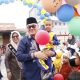 Bupati Tagore Pastikan MPLS Ramah Anak