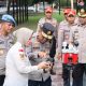 Kapolda Aceh Pastikan Kesiapan Pendidikan Bintara Polri