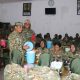 Sekjen Kemhan Tinjau Program Bela Negara SPPI di Malang