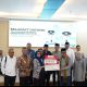 Kemensos Salurkan Bansos Rp390 Miliar di Lampung
