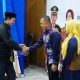 Pemkab Aceh Tengah Sambut Dandim Baru