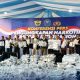 Bea Cukai dan BNN Gagalkan Penyelundupan 3,37 Ton Ganja