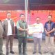 BNPB Resmikan Huntap Pascakonflik di Flores Timur