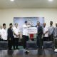 BAS Salurkan Zakat Rp400 Juta di Bener Meriah