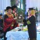 IPDN Wisuda 1.404 Lulusan, Siap Mengabdi untuk Negeri