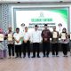 Menteri ATR/BPN Kunjungi Aceh Tamiang, Serahkan Sertifikat