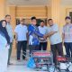 Aceh Tamiang Terima Bantuan Sumur Bor dan Genset