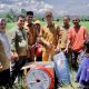 Aceh Barat Salurkan Ratusan Pompa Air Cegah Gagal Panen
