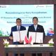 Pertamina dan Pupuk Indonesia Perkuat Sinergi Energi dan Pangan