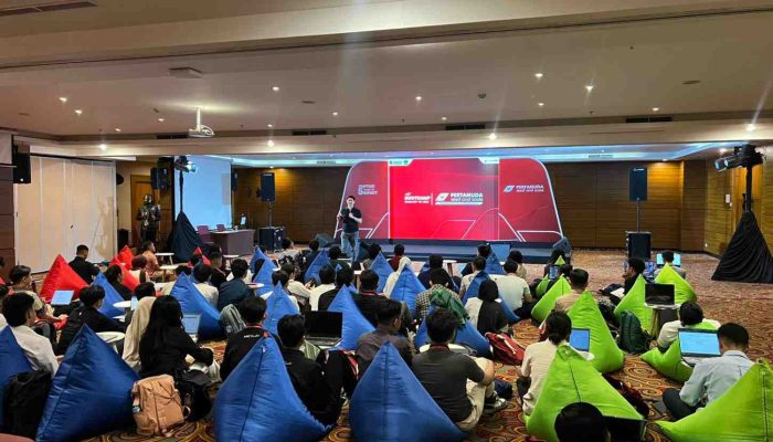 Pertamina Buka Pendaftaran Pertamuda Seed & Scale 2026