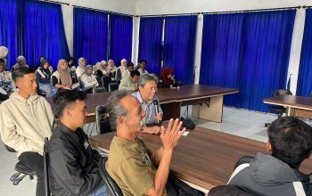 Teknologi Biogeotekstil Tingkatkan Hasil Kentang Hingga 35 Ton