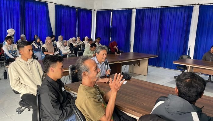 Teknologi Biogeotekstil Tingkatkan Hasil Kentang Hingga 35 Ton