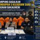 Polda Lampung Gagalkan Penyelundupan 5 Kilogram Sabu