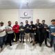 Polres Gayo Lues Tangkap Terduga Pengedar Sabu di Terangun