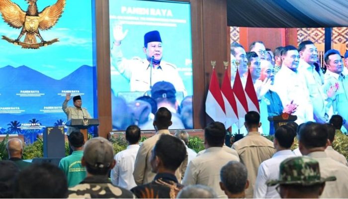 Prabowo: Efisiensi Anggaran Percepat Penghapusan Kemiskinan
