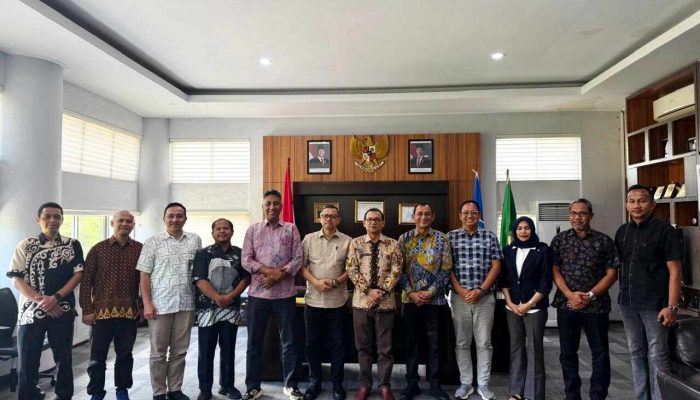 USK Dukung Magang Nasional untuk Tekan Pengangguran Aceh