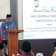 Bupati Armia Perkuat Sinergi Pemulihan Pascabencana
