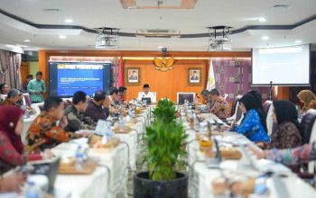Mensos Minta Seluruh Jajaran Kawal MPLS Sekolah Rakyat