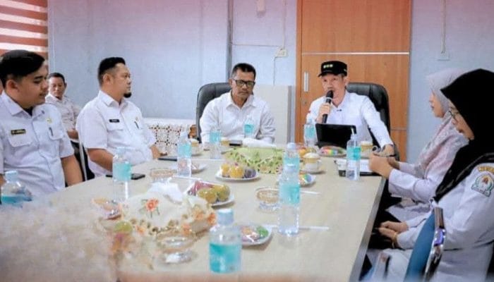 Aceh Barat Prioritaskan 800 RTLH dan Modernisasi Lampu Jalan