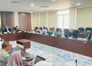 Senat Unimal Resmi Bentuk Panitia Pemilihan Rektor
