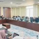 Senat Unimal Resmi Bentuk Panitia Pemilihan Rektor