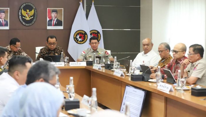 BNPB Usulkan Bantuan Rumah Rusak Berat Naik hingga Rp80 Juta