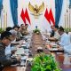 Prabowo Perkuat Sinergi KSSK Jaga Stabilitas Keuangan