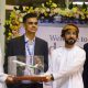 SalamAir Buka Rute Muscat-Medan, Dorong Wisata Danau Toba