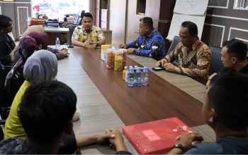 Polda Aceh Terima Aspirasi Massa, Tegaskan Penanganan Perkara Profesional