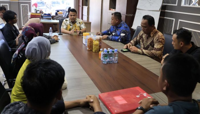 Polda Aceh Terima Aspirasi Massa, Tegaskan Penanganan Perkara Profesional