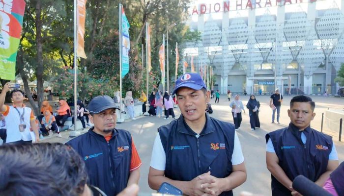 Sekda Aceh Ajak Warga Sukseskan Sensus Ekonomi 2026