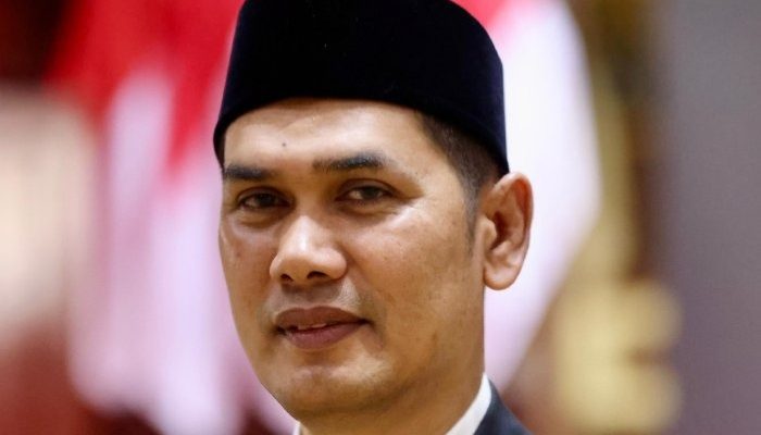 Aceh Percepat Realisasi Tambahan TKD Pascabencana