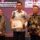 Pemerintah Aceh Raih Tiga Penghargaan FPRMI 2026