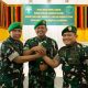 Letkol Inf Faisal Resmi Jabat Dandim Aceh Utara