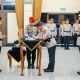 Kapolri Pimpin Sertijab Enam Kapolda Jajaran