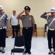 Polda Aceh PTDH Polisi Tersangka Perampokan Toko Emas