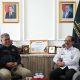 Kemenkum Aceh dan Kanwil DJP Perkuat Sinergi Antarinstansi
