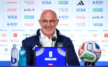 Empat Tokoh Sepak Bola Spanyol Bongkar Rahasia Sukses Luis de la Fuente