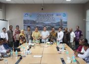 Teknik Informatika Unimal Jalani Asesmen Akreditasi