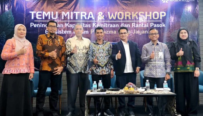 Kepala ARC USK: Regulasi Nilam Global Makin Ketat