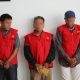 Kejari Lhokseumawe Tahan Tiga Tersangka Korupsi APBG Alue Lim