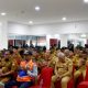 Aceh Tengah Gelar Uji Kompetensi 20 Pejabat JPT Pratama