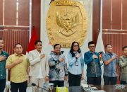 Aceh Singkil-Subulussalam Usulkan Dapil Baru ke KPU RI