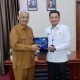 Pemkab Bener Meriah Jajaki Kerja Sama DPLK Taspen