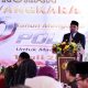 Hari Bhayangkara, Wabup Muchsin Ajak Perkuat Sinergi