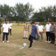 Wali Kota Resmi Buka Liga Eksekutif JPFC VIII